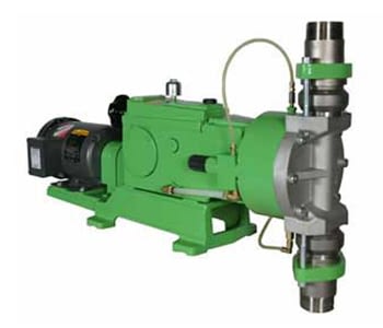 pulsa-series Pulsafeeder Indonesia Dosing Pump Pompa Injeksi