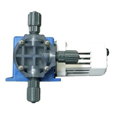 Chemtech, chemtech pump